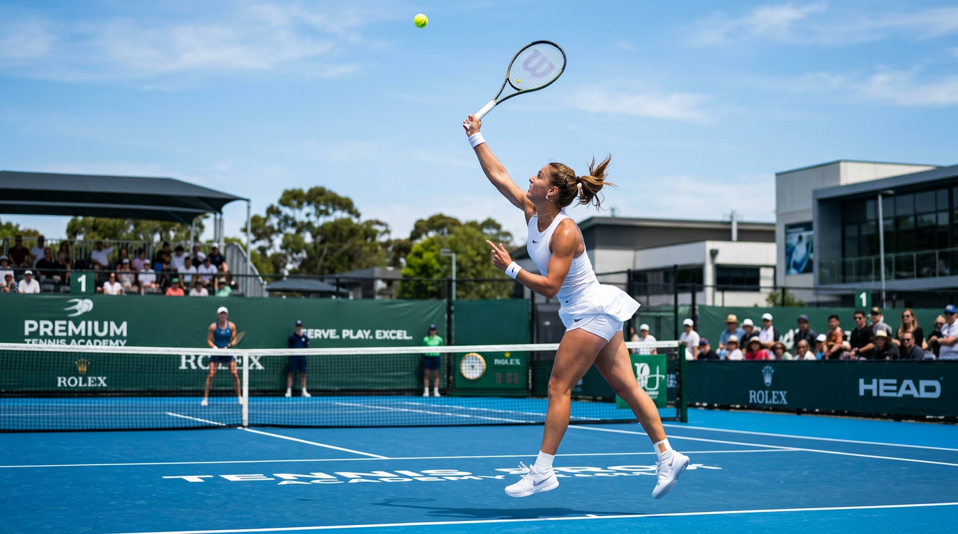 Racket Tension Guide