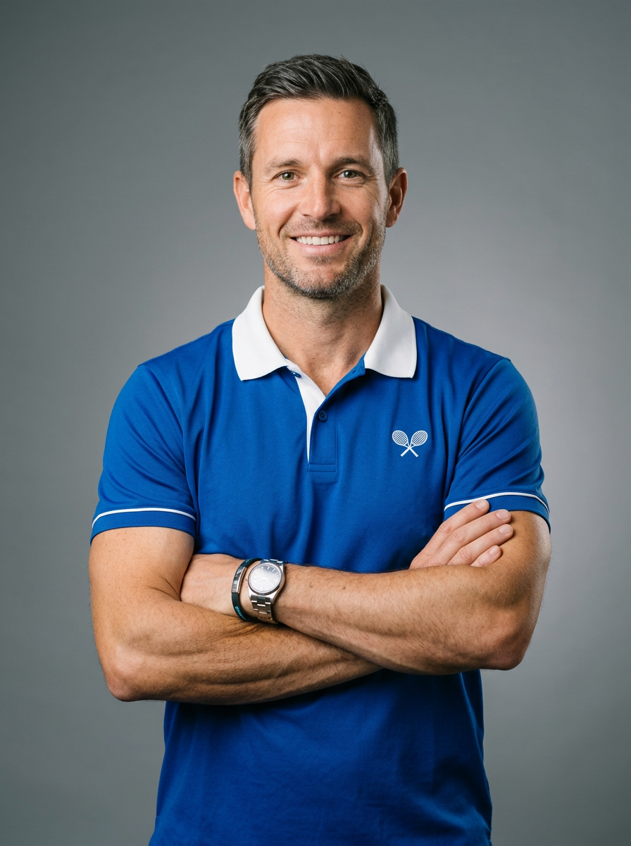 Coach James