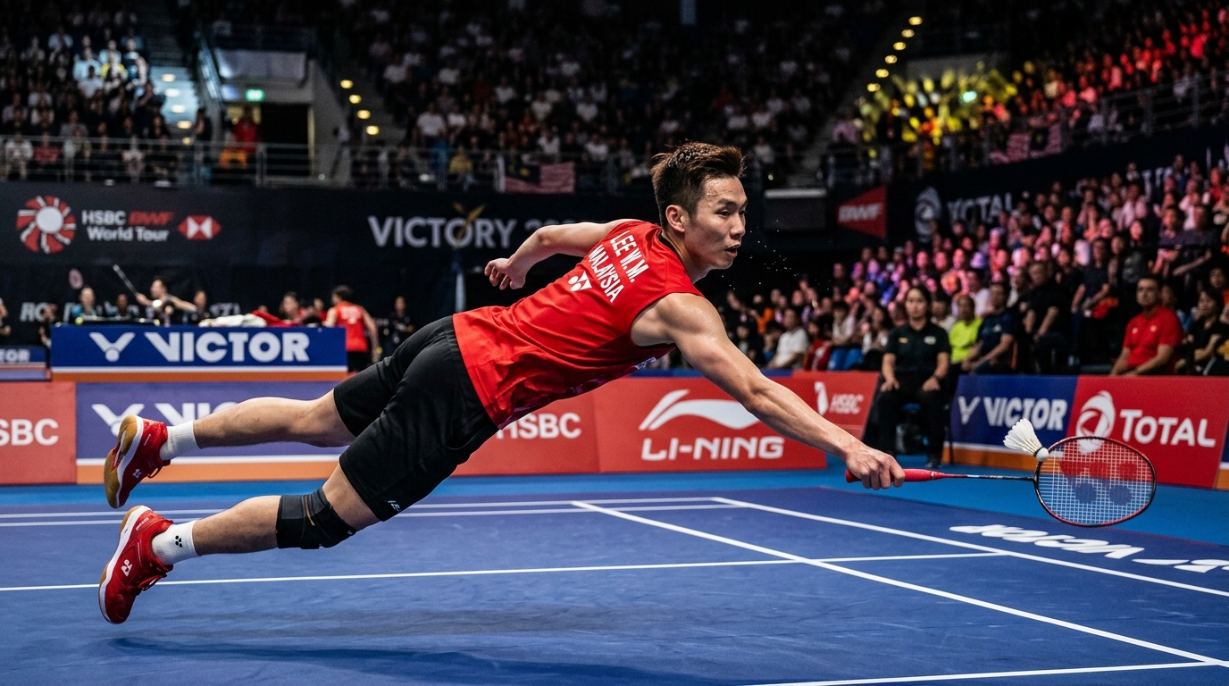 Pro High Performance Masterclass