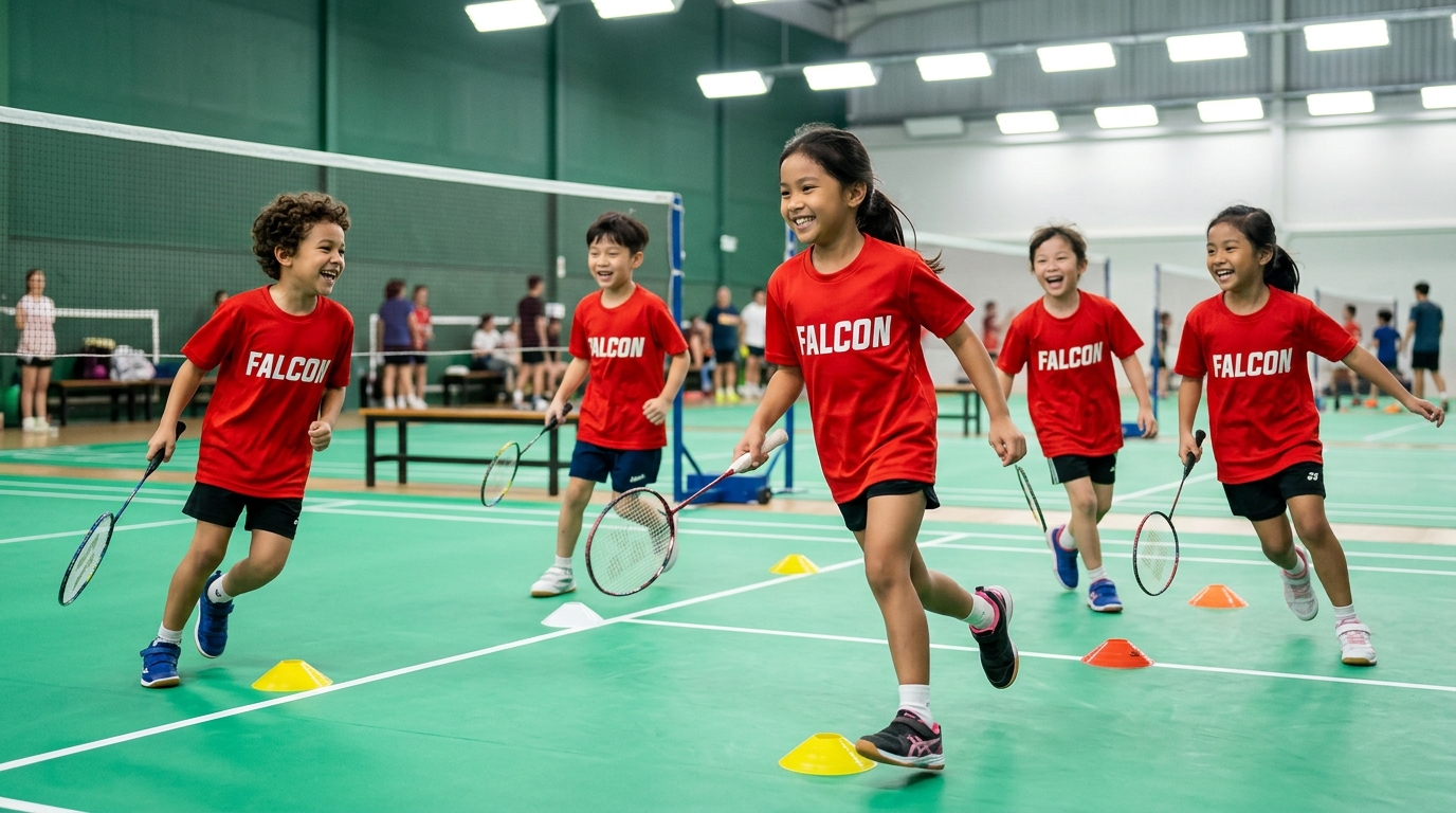 Kids Fun Agility Clinic