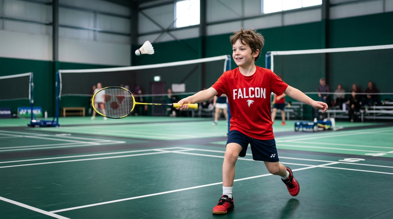 Little Smashers Workshop