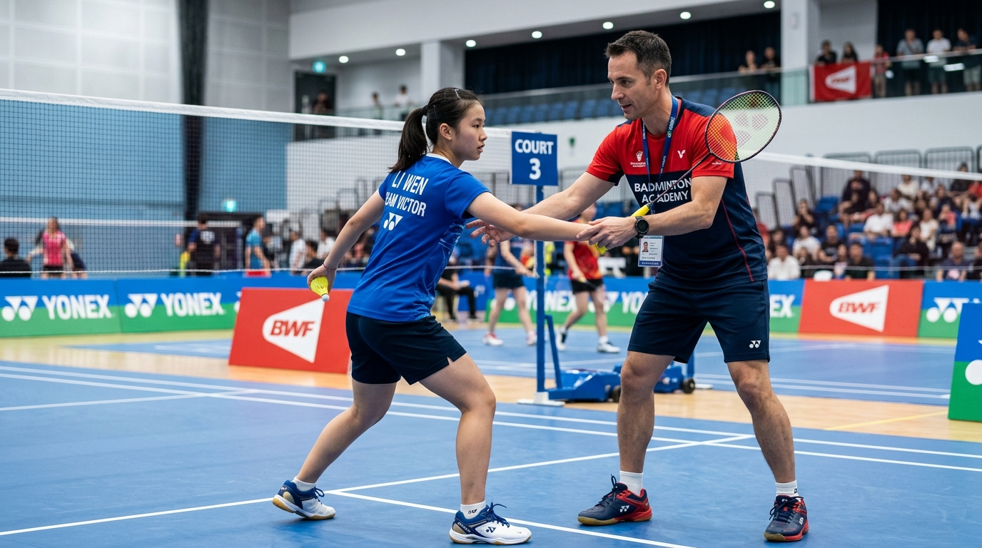 1-on-1 Private Coaching