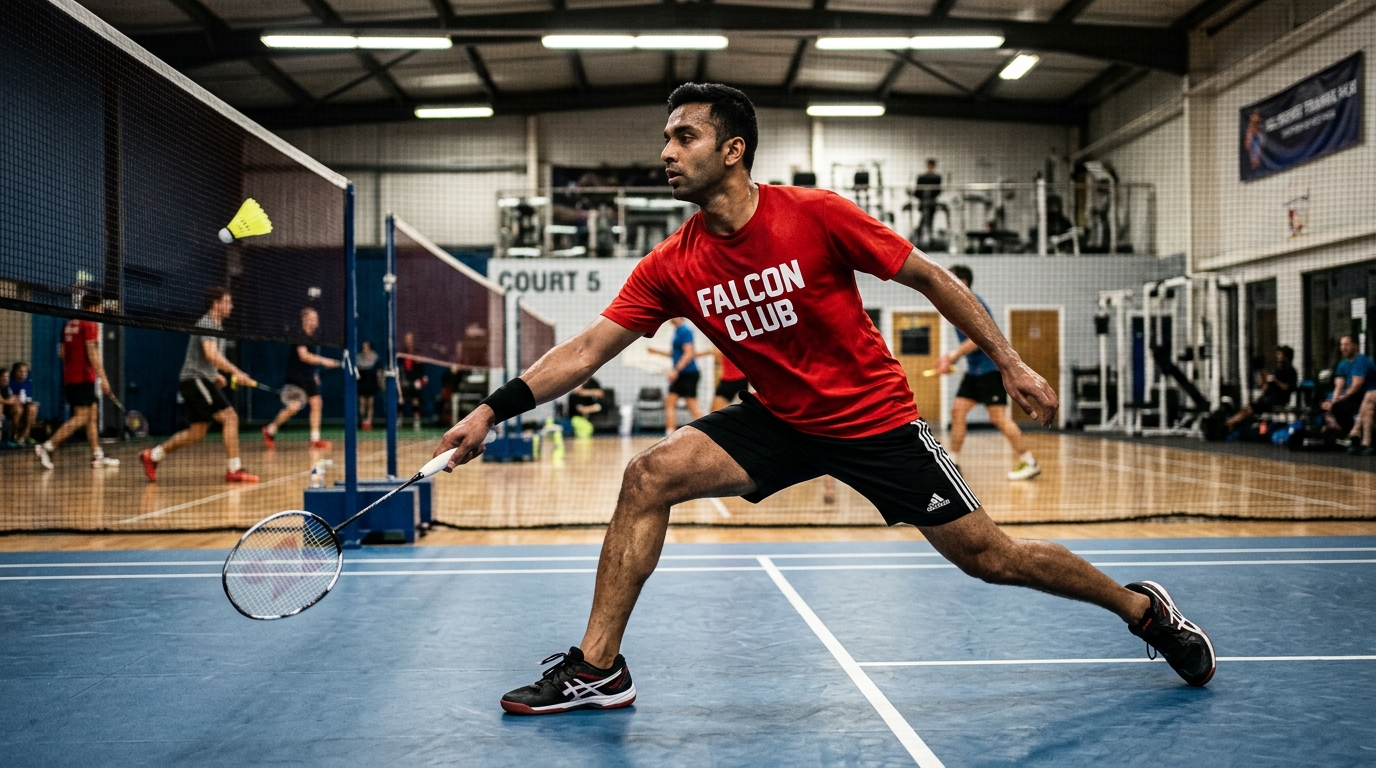 Athletic Conditioning & Recovery